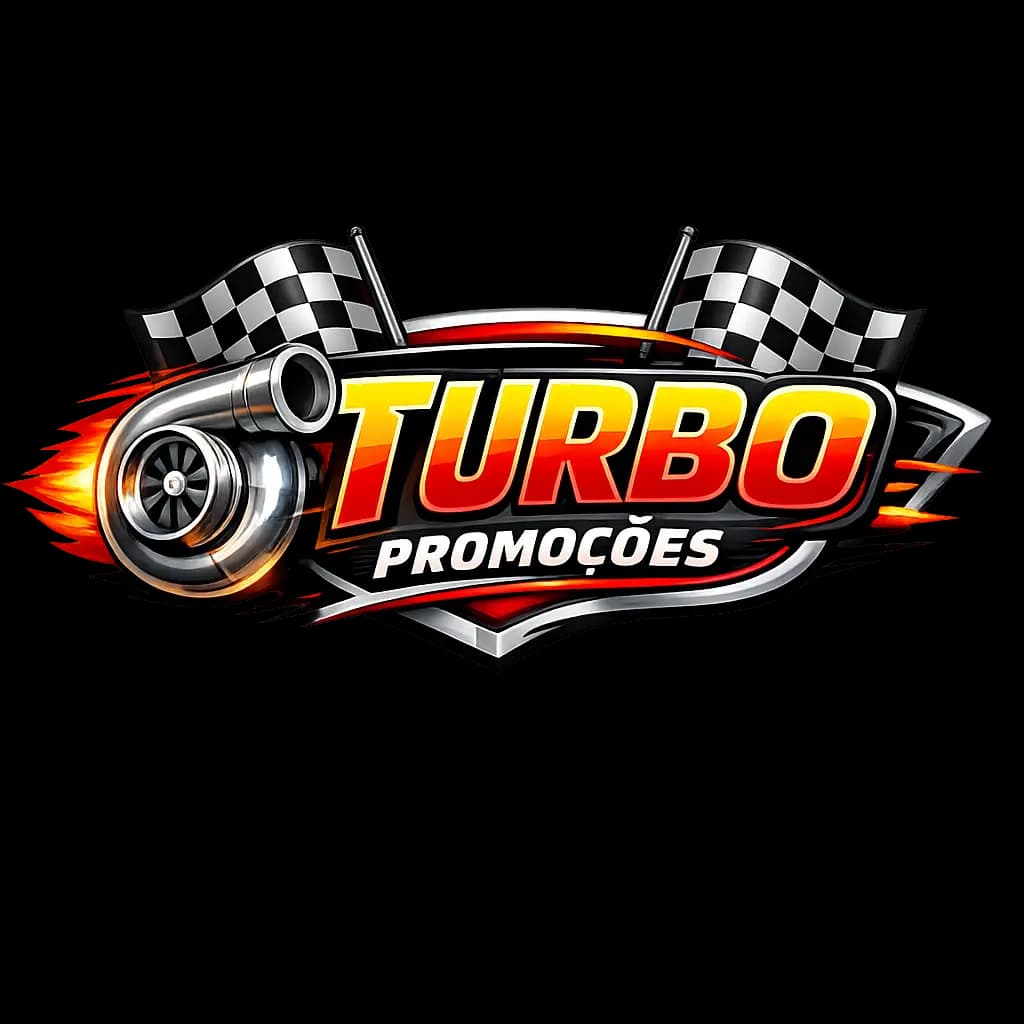 BotPromoção Logo