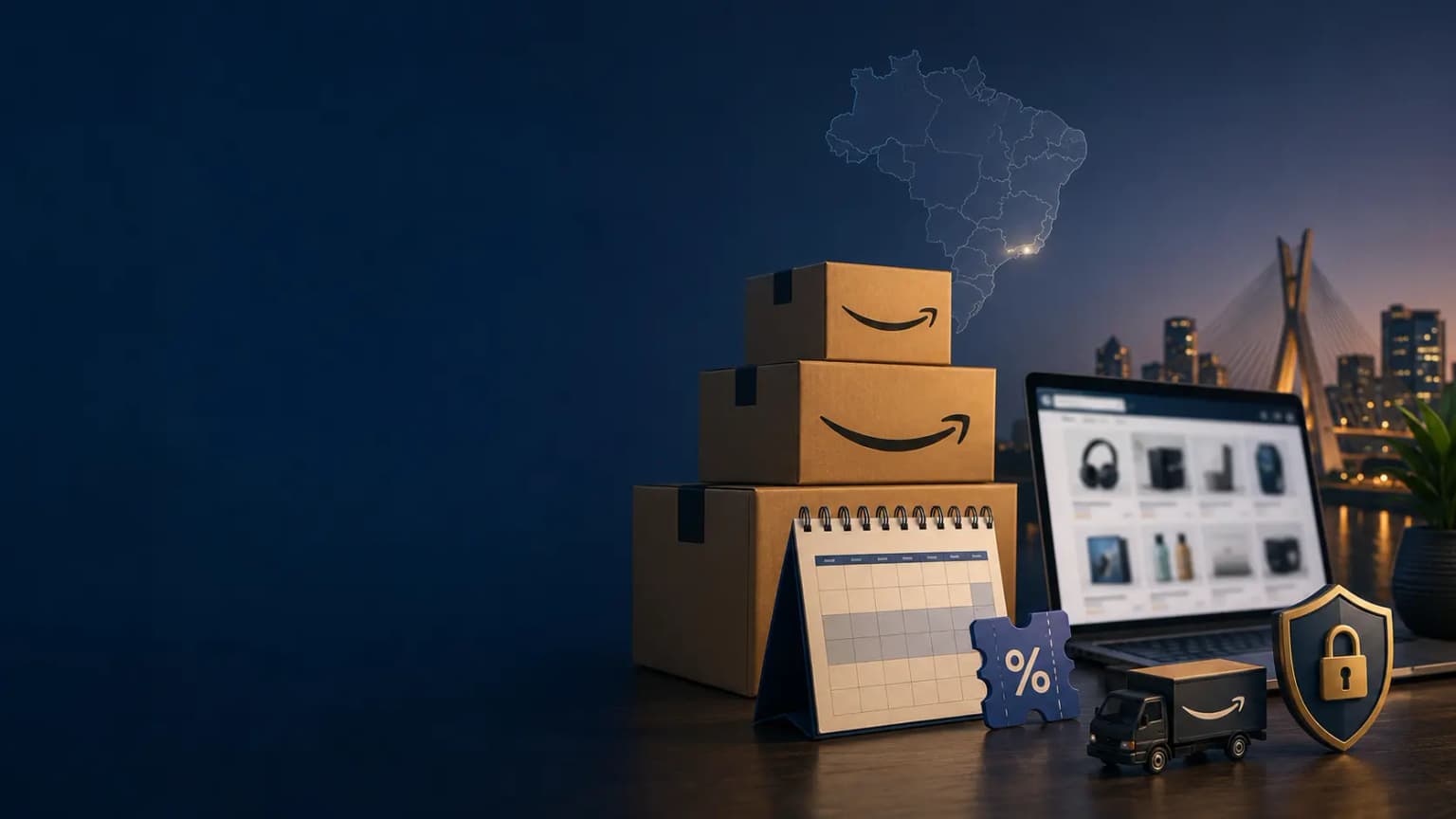 Presente de última hora no Dia dos Namorados: como buscar entrega rápida, frete e retirada sem errar no prazo