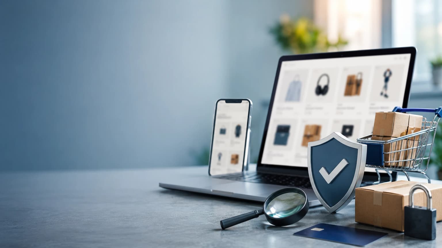 Fiscalização no consumo digital: o que muda para quem compra online e como se proteger