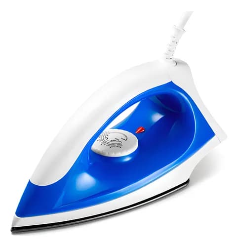 Ferro de Passar Iron Force Plus